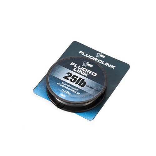 FLUOROLINK NASH 25LB 0,50MM 20M