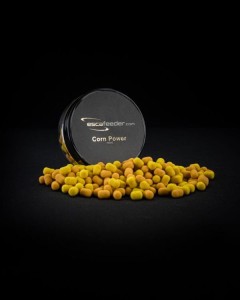 WAFTERS ESCA FEEDER CORN POWER MINI 6MM