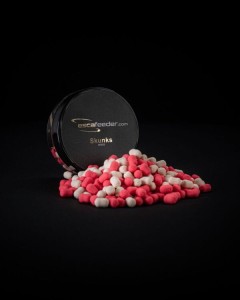 WAFTERS ESCA FEEDER SKUNKS MINI 6MM