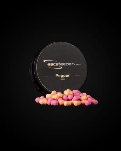 WAFTERS ESCA FEEDER PEPPER MINI 6MM
