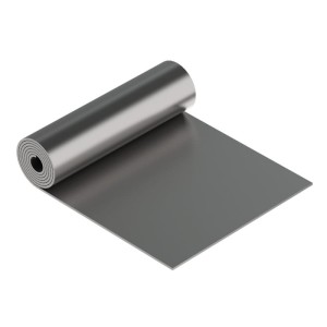 TAŚMA JAXON OŁOWIANA 10x2CM