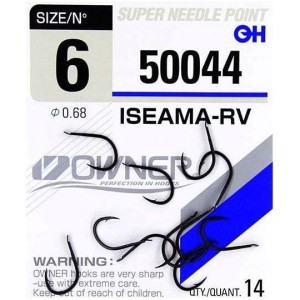 HACZYKI OWNER 50044 ISEAMA-RV #10