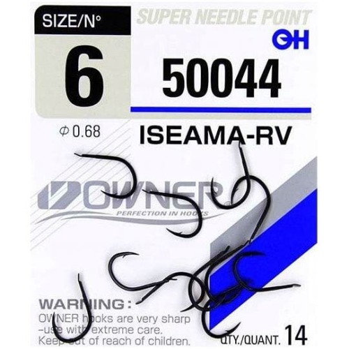 HACZYKI OWNER 50044 ISEAMA-RV #10