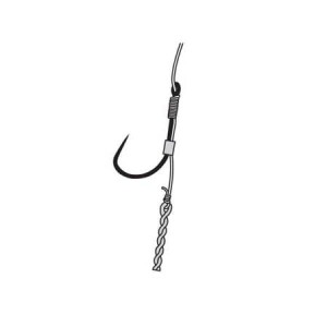 PRZYPONY OWNER FD-61 #12 BARBLESS BAGNET