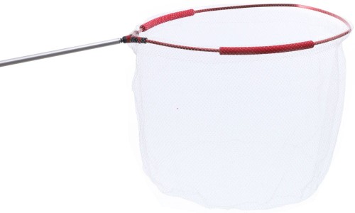 GŁOWA PODBIERAKA MIKADO NYLONOWA 60/50CM