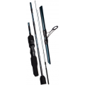 WĘDKA MIKADO KATSUDO XTS FEEDER 330CM UP TO 30G 2+2SEC