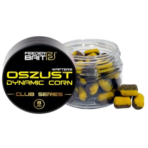 WAFTERS FEEDER BAIT CZINKERS OSZUST DYNAMIC CORN 25ML