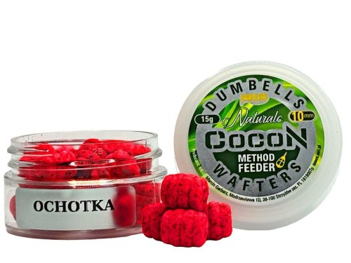 DUMBELLS MEUS COCON WAFTERS OCHOTKA 10MM MINIS