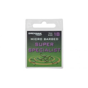 HACZYKI DRENNAN SUPER SPECIALIST NR12 10SZT