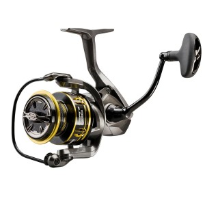 KOŁOWROTEK INSPIRA ISX-2500A