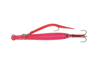 PILKER KINETIC NORSKE PILKEN 700G PINK