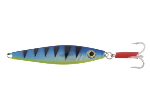 PILKER KINETIC TORSKEPILKEN 350G BLUE TIGER