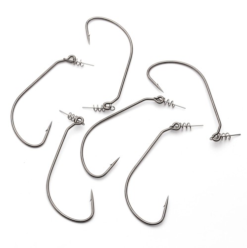 HAKI SAVAGE GEAR WEEDLESS BN 4/0 6SZT