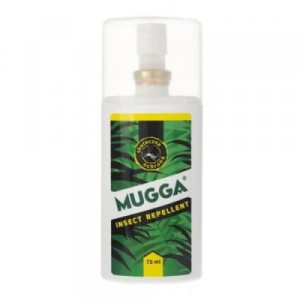MUGGA MLECZKO SPRAY 75ML