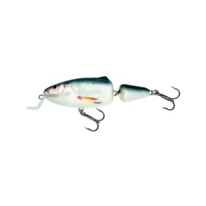 WOBLER SALMO FRISKY 7 SR REAL DACE FLOATING
