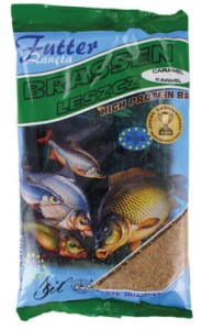 ZANĘTA STIL HPB LESZCZ KARMEL 1KG