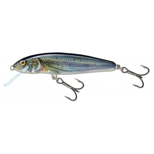 WOBLER SALMO MINNOW 5 SPIRLIN TONĄCY
