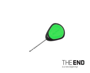 WIERTŁO DELPHIN THE END GRIP DRILL