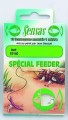 PRZYPONY SENSAS FEEDER #8 16/100 10SZT