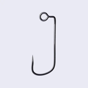 HACZYKI VANFOOK TH-31BL NB BLACK #6