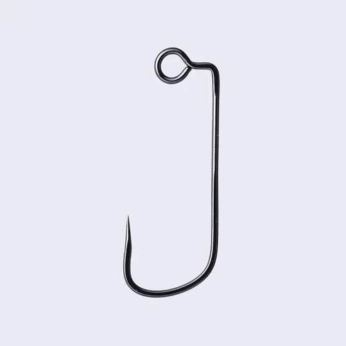 HACZYKI VANFOOK TJ-31BL NS BLACK #8