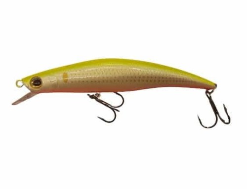 WOBLER SMITH SWINGER SP 03