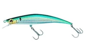 WOBLER SMITH SWINGER SP 04