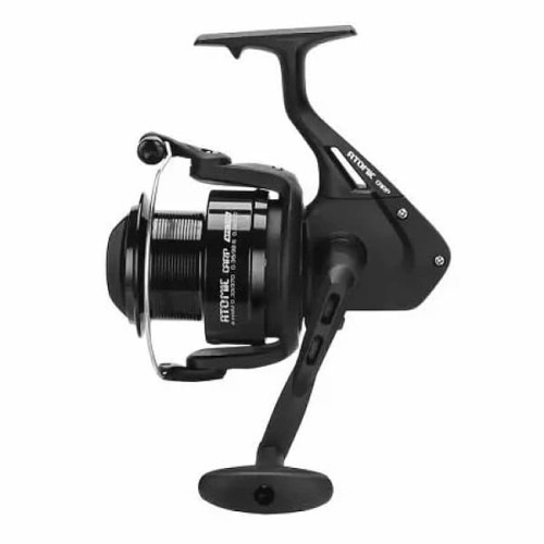 KOŁOWROTEK OKUMA ATOMIC CARP ATC-7000
