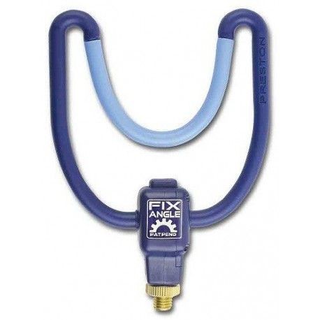 UCHWYT PRESTON TUBE ROD REST