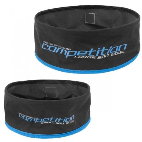 ZESTAW PRESTON BAIT BOWLS COMPETITION