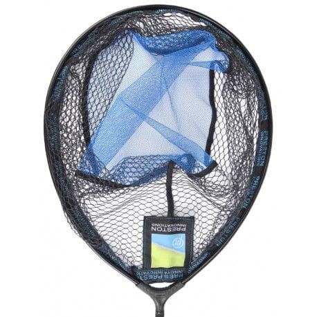 KOSZ DO PODBIERAKA PRESTON LATEX MATCH LANDING NET 16`