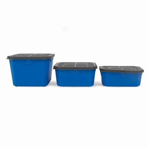 PUDEŁKO PRESTON NA PRZYNĘTY 1PT BAIT TUB 0,6L