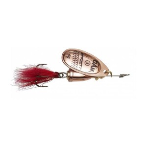 BŁYSTKA DAM EXECUTOR DRESSED SPINNER #3 6G S COOPER