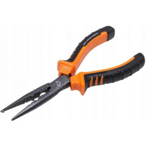 SZCZYPCE SAVAGE GEAR MP SPLITRING &amp; CUT M
