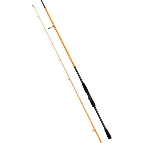 WĘDKA SAVAGE GEAR ORANGE LTD MEDIUM GAME 2,51M 12-35G 2P