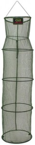 SIATKA LORPIO SUPER TEAM ECO 40CM 1,5M