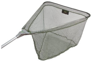 PODBIERAK LORPIO SUPER TEAM METAL CLIP RUBBER 1,8M 60x60 CM