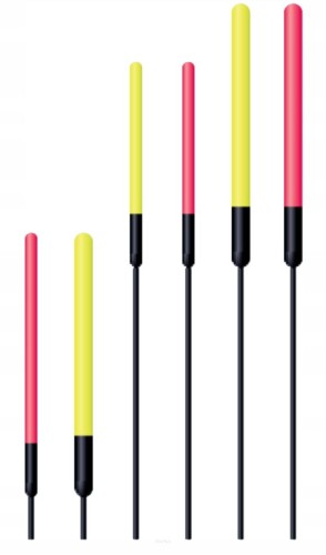 ANTENY CRALUSSO HELIUM 6SZT
