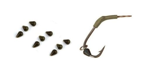 STOPERY ZFISH RIG RING STOPS