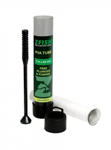 PVA ZFISH MESH TUBE 25MM - 7M