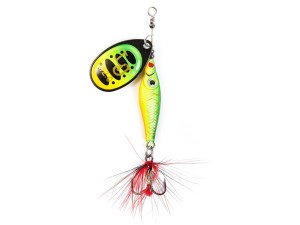 BŁYSTKA LUCKY JOHN TRAIN BLADE ROUND 18G #3