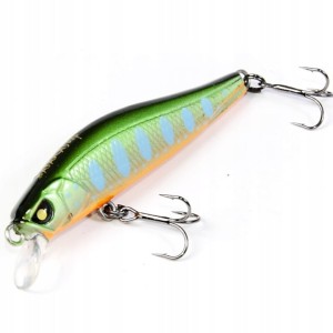 WOBLER LUCKU JOHN BASARA 70SP-104 70MM 5,5G