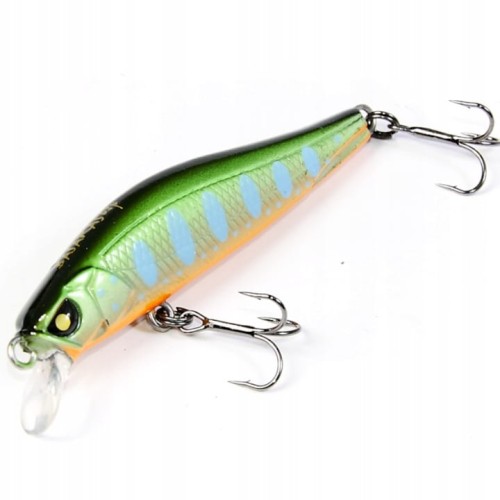 WOBLER LUCKU JOHN BASARA 70SP-104 70MM 5,5G