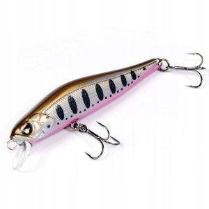 WOBLER LUCKY JOHN BASARA 70SP-105