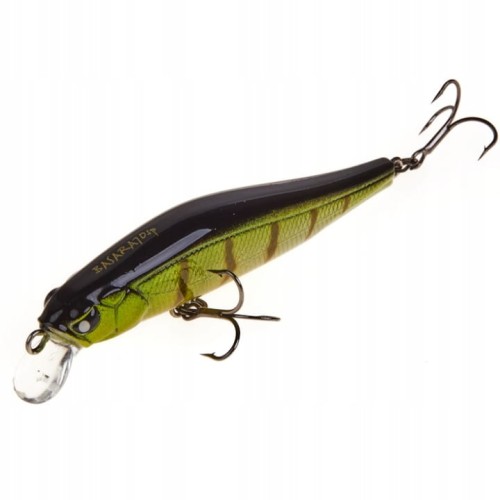 WOBLER LUCKY JOHN BASARA 70SP-139 70MM 5.5G