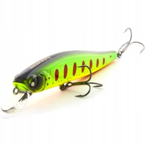 WOBLER LUCKY JOHN BASARA 70SP-201 70MM 5.5G