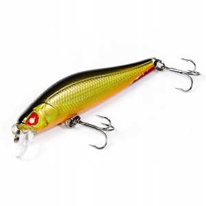 WOBLER LUCKY JOHN BASARA 90SP-107