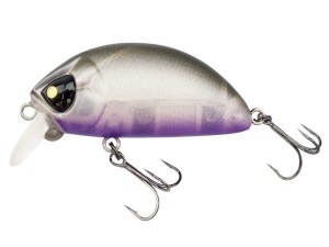 WOBLER LUCKY JOHN HAIRA TINY SHALLOW PILOT 33MM 4G F