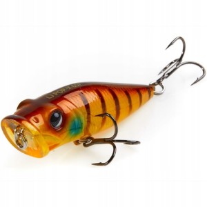 WOBLER LUCKY JOHN POP-X 6F 65MM 8G
