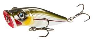 WOBLER LUCKY JOHN POP-X 65MM 8G